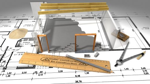 calcul budget construction maison