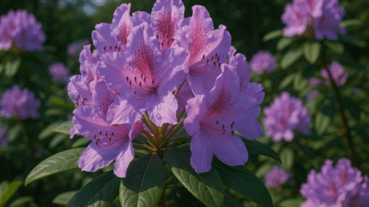 rhododendron simsii